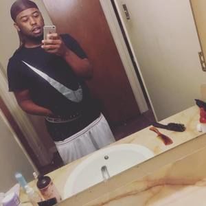 Meet your Posher, Dedric